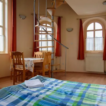 Nocleg ze śniadaniem Anna Sopron