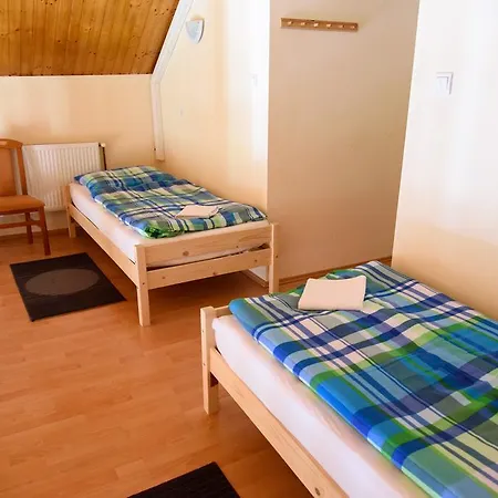 Anna Panzio B&B