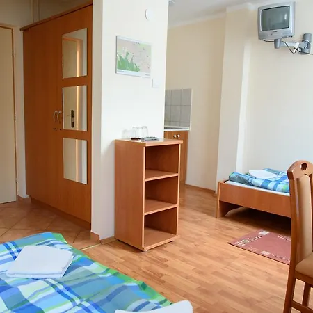 Anna Panzio B&B 2*