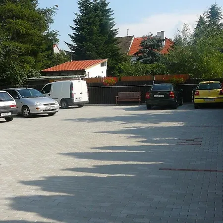 Anna 2* Sopron