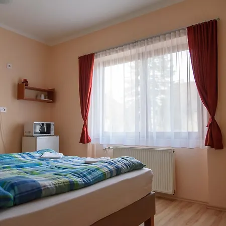 Nocleg ze śniadaniem Anna Sopron