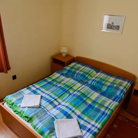 B&B Anna Panzio