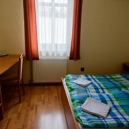 B&B Anna Panzio