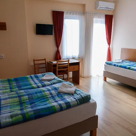 Anna Panzio B&B 2*