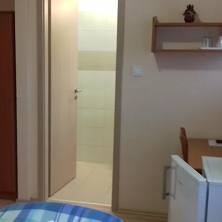Nocleg ze śniadaniem Anna