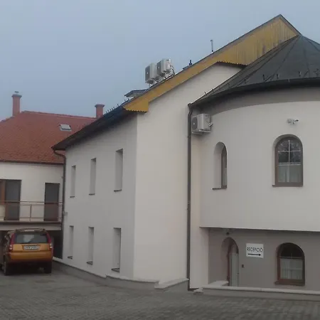 Nocleg ze śniadaniem Anna Sopron