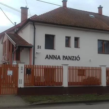 Anna Sopron